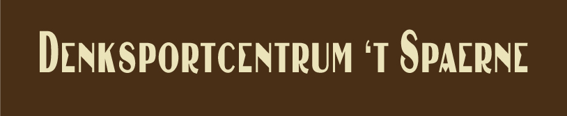 Denksportcentrum Haarlem