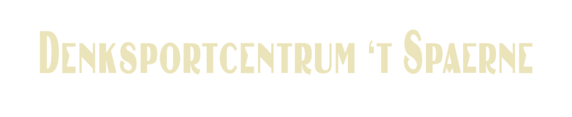 Denksportcentrum Haarlem